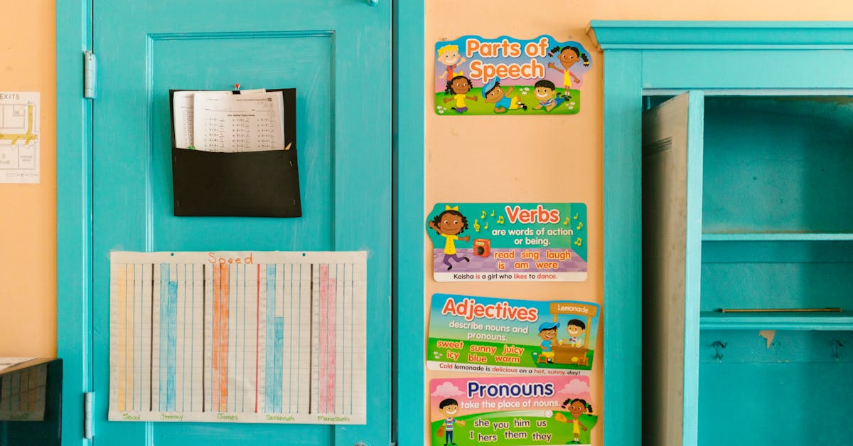 Bijvoeglijk, zelfstandig naamwoord & persoonsvorm? - Uitleg voor tieners