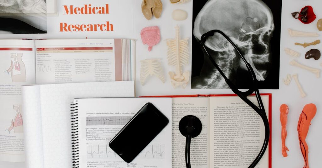 Dokter worden? Welke opleiding? - Uitleg voor tieners