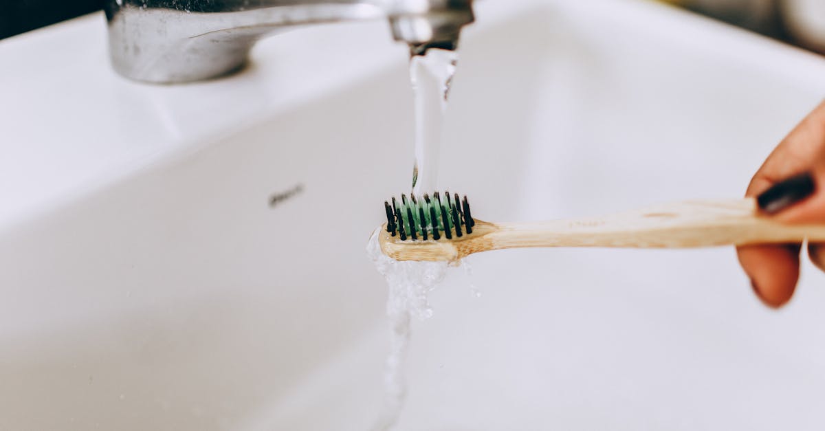 Hoe komt water uit de kraan? - Uitleg voor kleuters