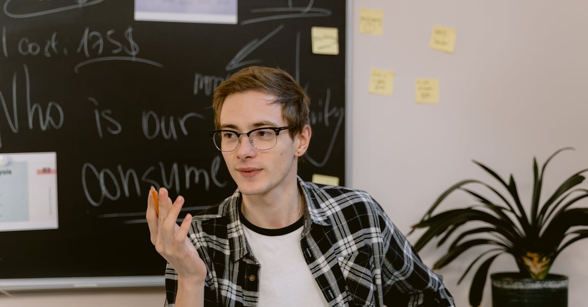 Hoe werkt kunstmatige intelligentie? - Uitleg voor tieners