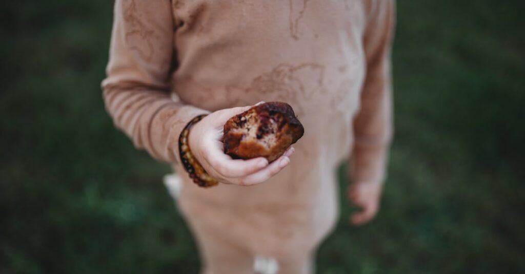 Waarom krijg ik steeds honger? - Uitleg voor kleuters