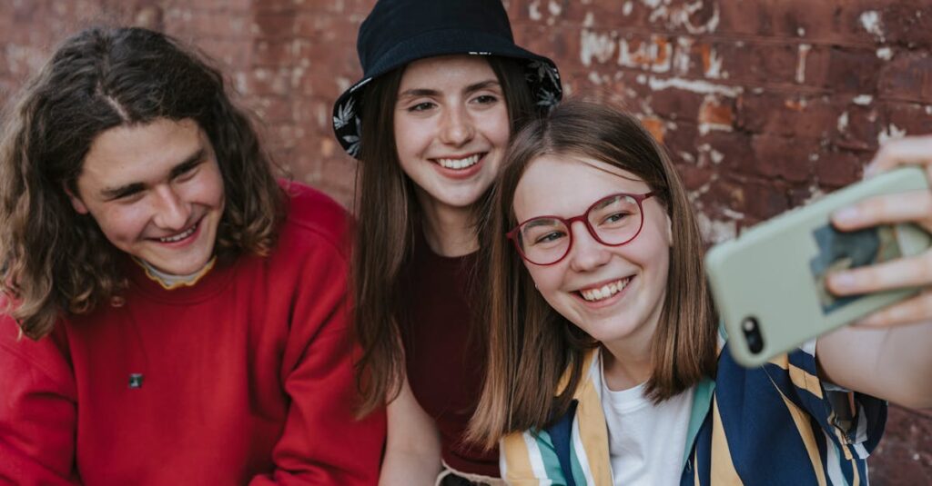 Wat is jouw Snapchat? - Uitleg voor tieners