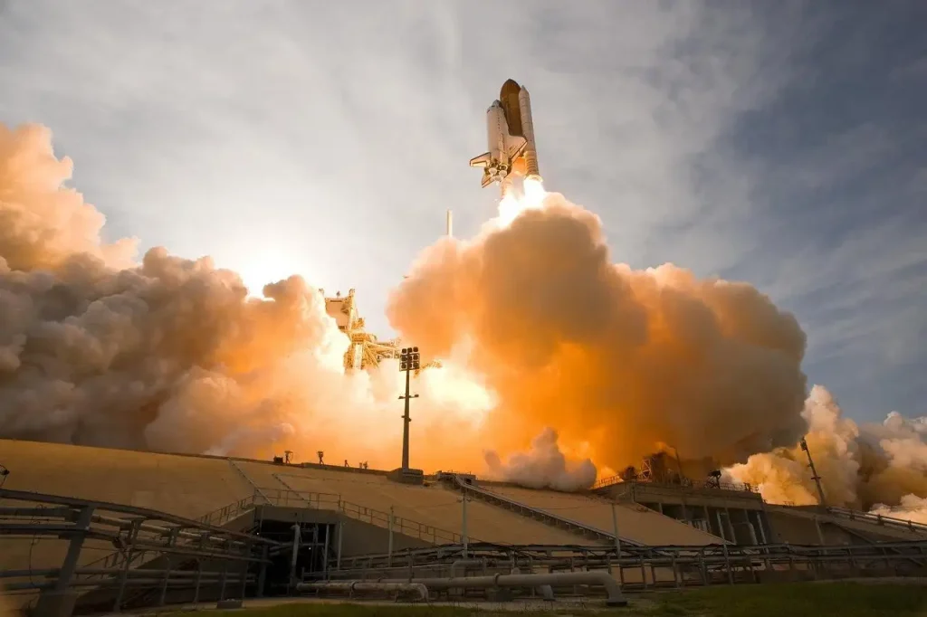 Reis naar Mars: Hoe verloopt het? - Uitleg voor kinderen