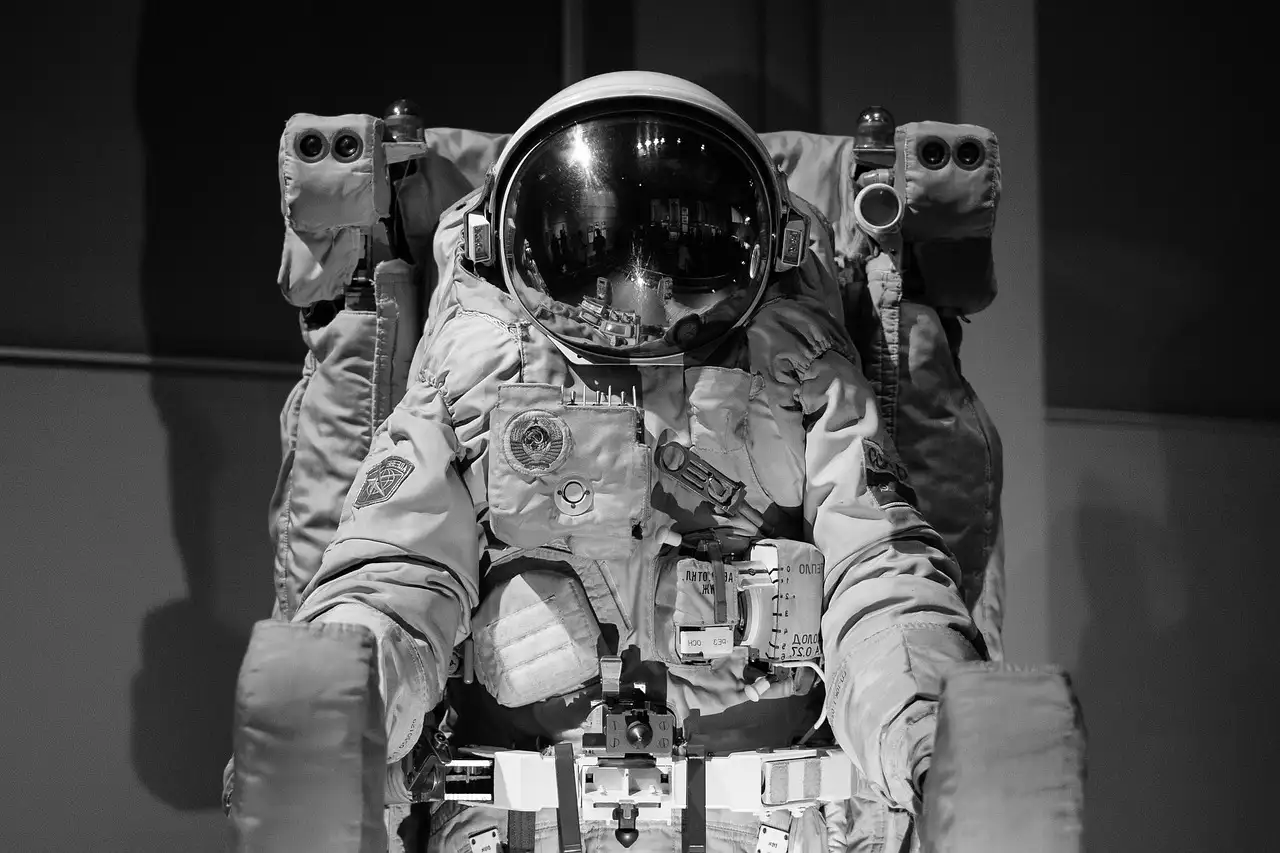 Reis naar Mars: Hoe verloopt het? - Uitleg voor kinderen