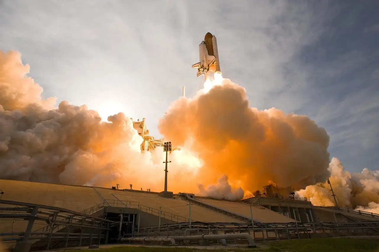 Reis naar Mars: Hoe verloopt het? - Uitleg voor kinderen