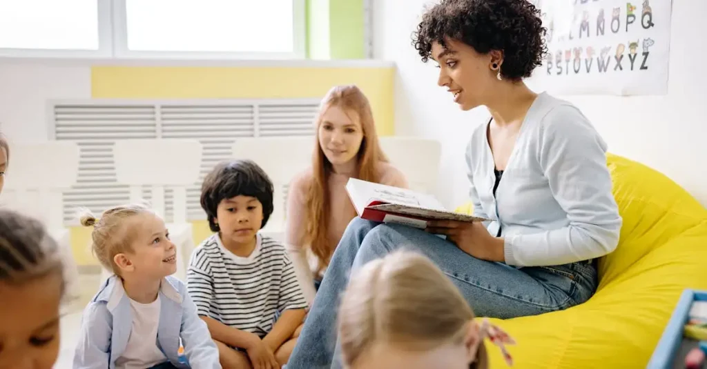 Kindervredesrapport: wat is het? - Uitleg voor kleuters