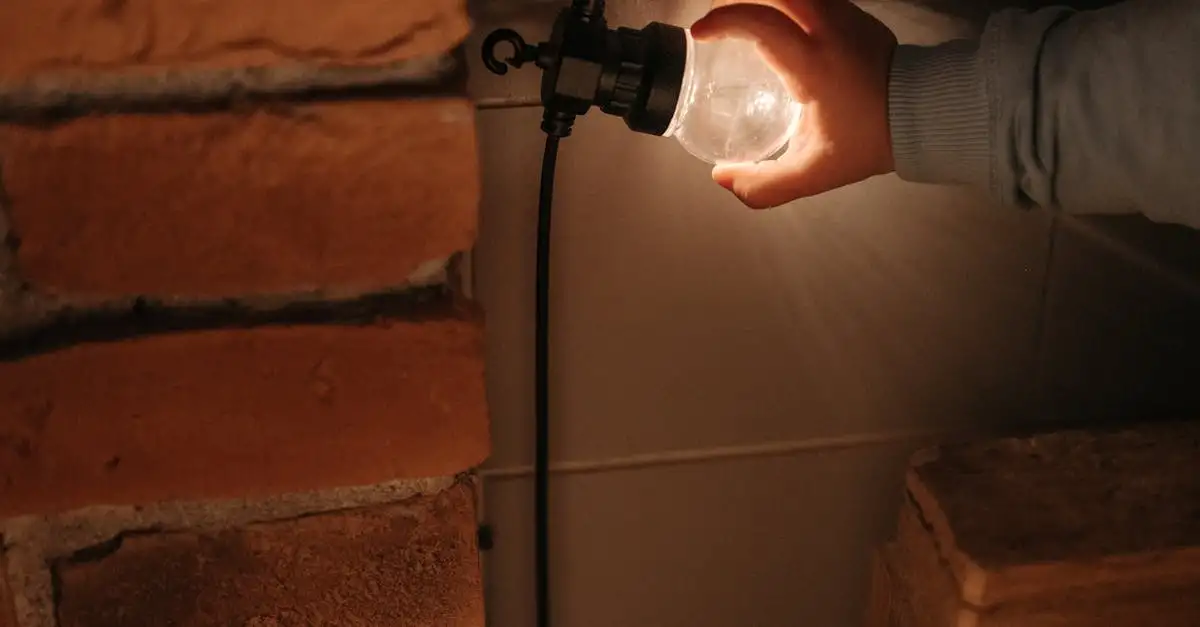 Hoe wek je zelf stroom op? - Uitleg voor kinderen