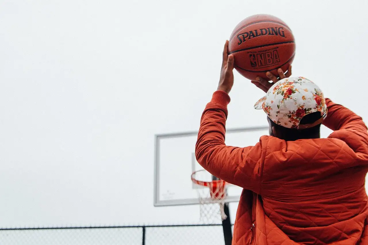 Basketbalregels: Wat moet je weten? - Uitleg voor kinderen