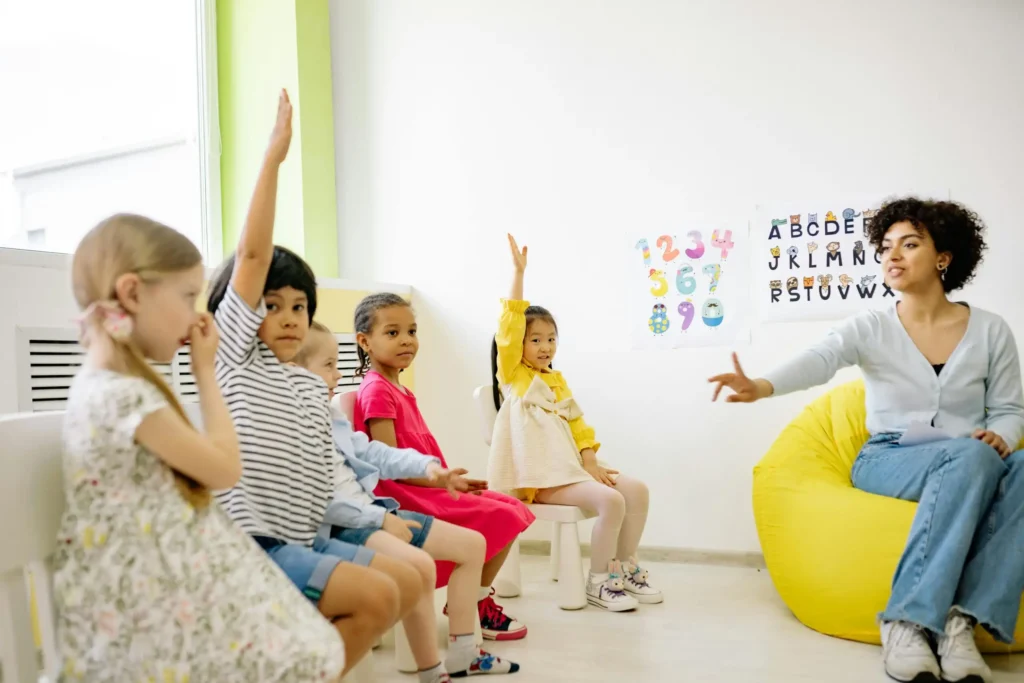 Hoe heet is de zon eigenlijk? - Uitleg voor kinderen