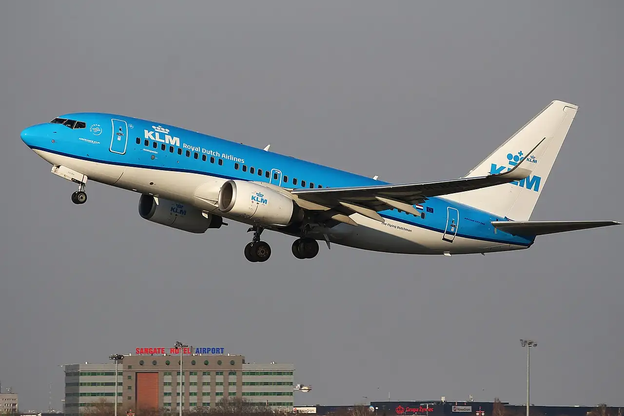 KLM geschiedenis: alles weten? - Uitleg voor kinderen