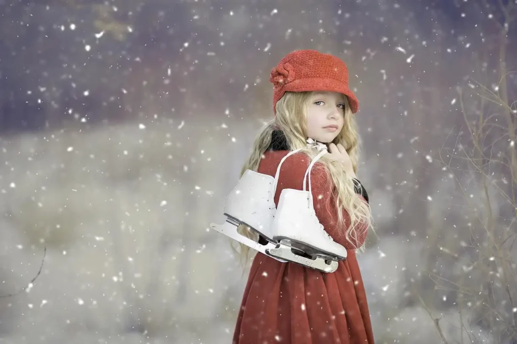 Schaatsen weetjes: wat wist je nog niet? - Uitleg voor kinderen