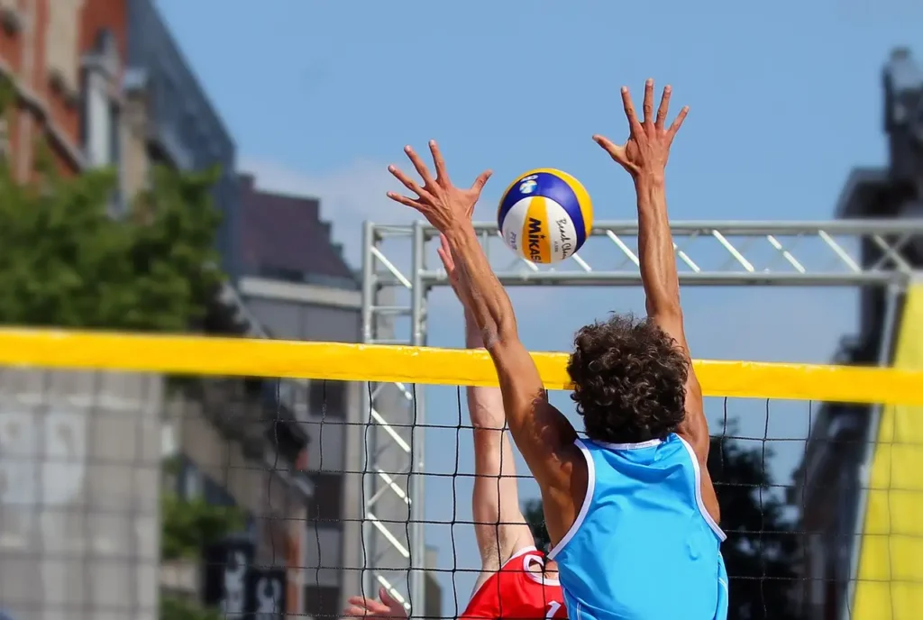 Volleybalregels: Wat moet je weten? - Uitleg voor kinderen