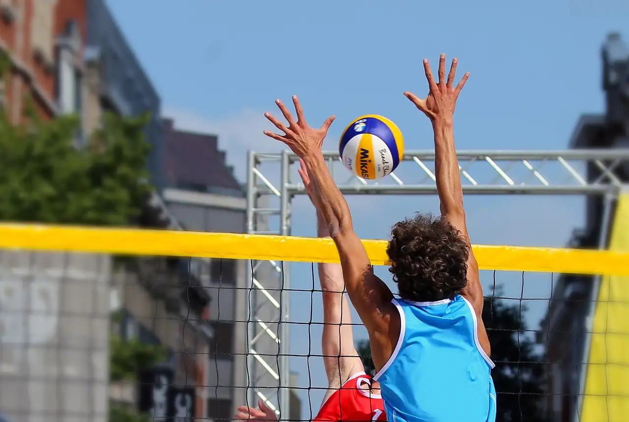 Volleybalregels: Wat moet je weten? - Uitleg voor kinderen