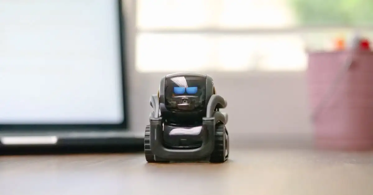 AI of mens? Ben ik echt? - Uitleg voor kleuters