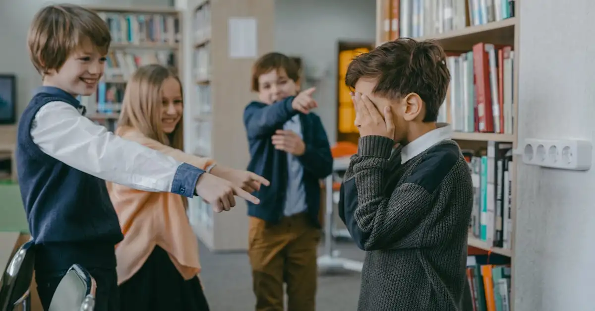 Ben ik boos? Hoe ga ik hiermee om? - Uitleg voor kinderen