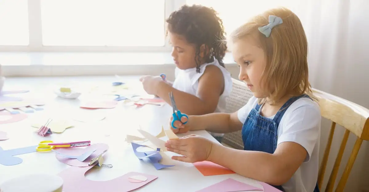 Vrienden maken: Hoe doe ik dat? - Uitleg voor kleuters