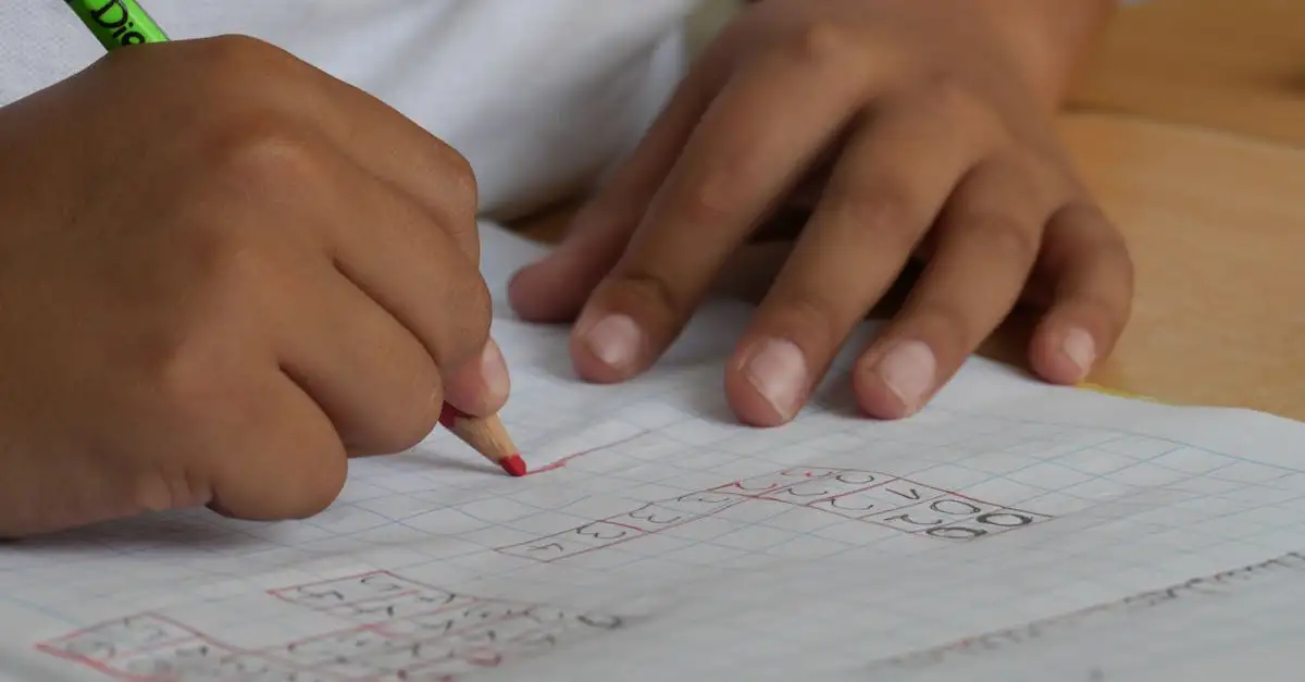 Wat is 1 + 111111111111111...? - Uitleg voor kinderen