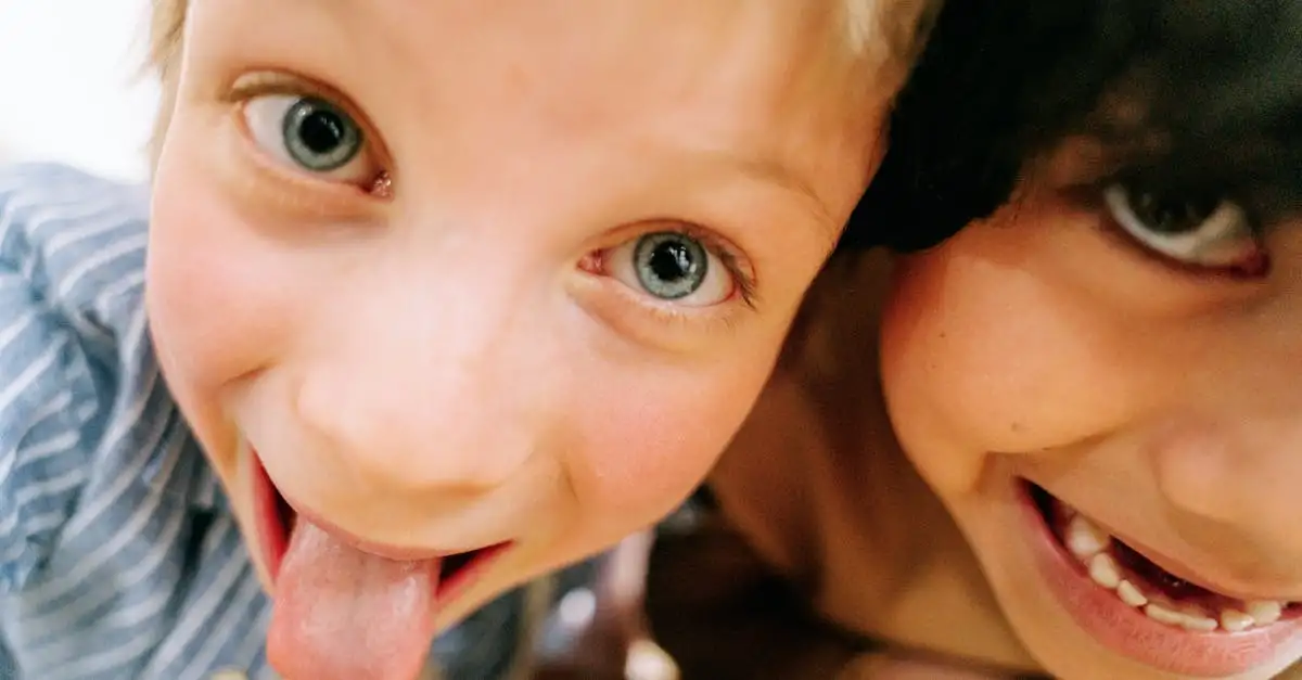 Grappig klasmoment: Hoe ver ging het? - Uitleg voor kleuters
