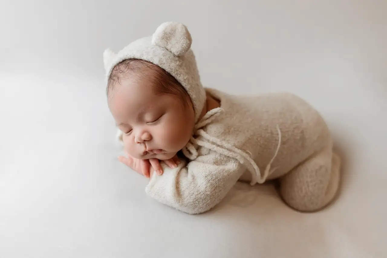 Kleuter als baby op school: grap of niet? - Uitleg voor kleuters