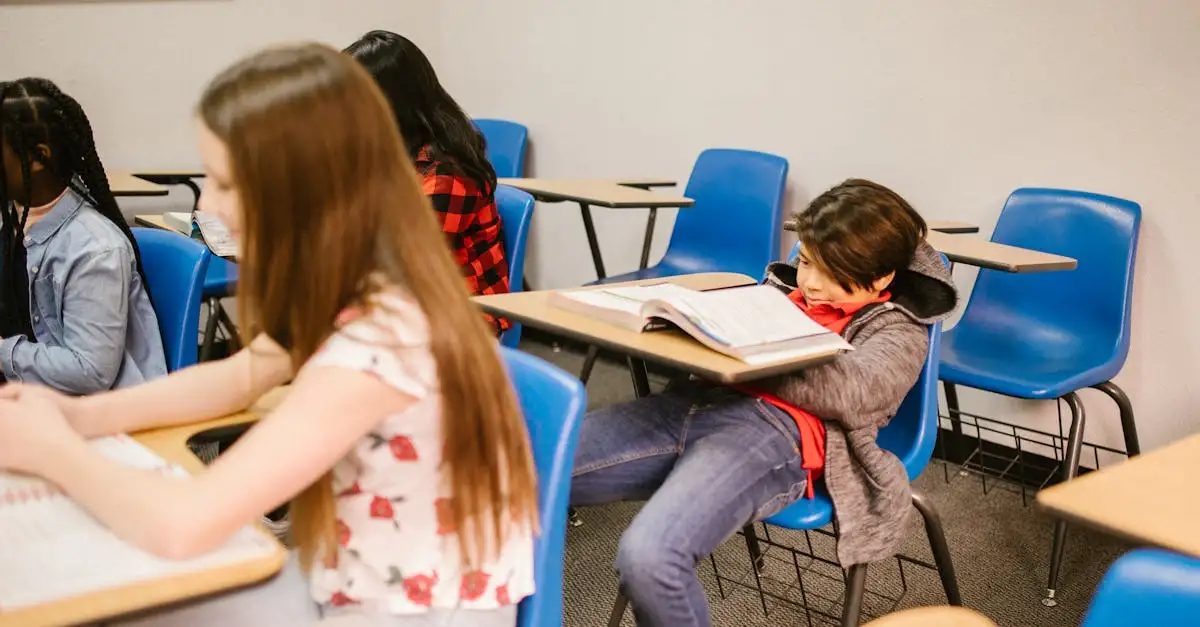 Leerling opgetild als baby: grap of grensoverschrijdend? - Uitleg voor kinderen