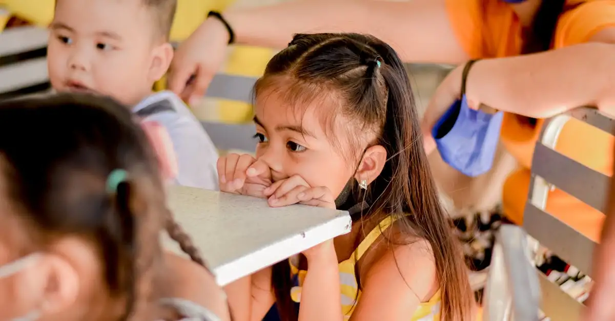Leuke klasactiviteit? - Uitleg voor kleuters